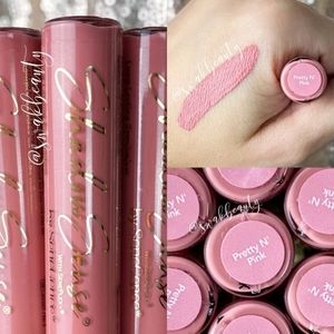 Pretty N' Pink Shadowsense